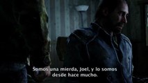 Tráiler de los VGA de The Last of Us en HobbyConsolas.com