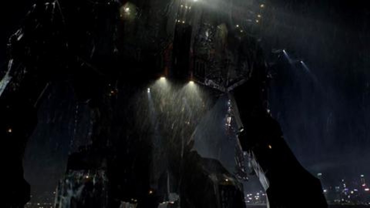 Tráiler de Reino Unido de Pacific Rim en HobbyConsolas.com
