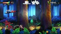 Primer gameplay de Muramasa The Demon Blade en HobbyConsolas.com