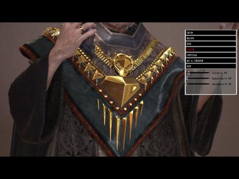 Demo técnica (II) de Agni's Phylosophy en HobbyConsolas.com