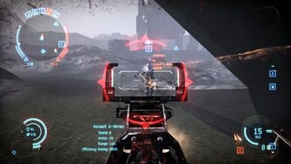 Diario de desarrollo de las armas de Dust 514 en HobbyConsolas.com