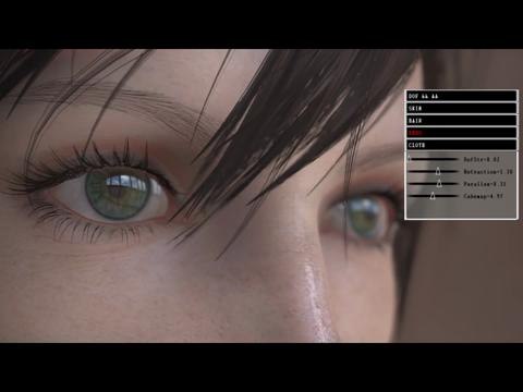 Demo técnica (I) de Agni's Phylosophy en HobbyConsolas.com