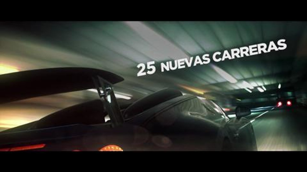 Trailer del DLC Ultimate Speed de Need for Speed Most Wanted en HobbyConsolas.com