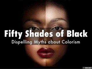 Enjoy Fifty Shades of Black Full Movie