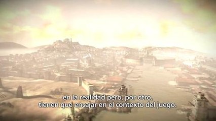 Total War Rome II - La caída de Cartago en HobbyConsolas.com