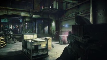 Gameplay de Killzone Mercenary en HobbyConsolas.com