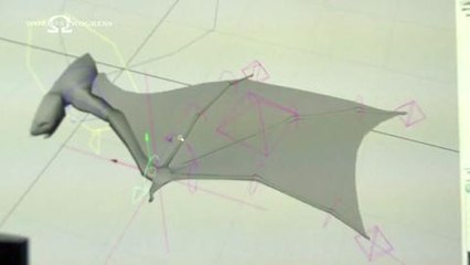 Tráiler de la Manticora de God of War Ascension en Hobbyconsolas.com