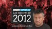 Lo mejor de 2012 (HD) José Luis Sanz en HobbyConsolas.com