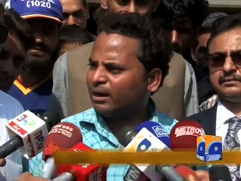 Youth killed in alleged police encounter in Karachi