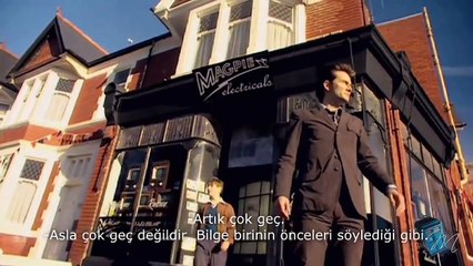 Whovian Deliliği (Hayran Yapımı video)