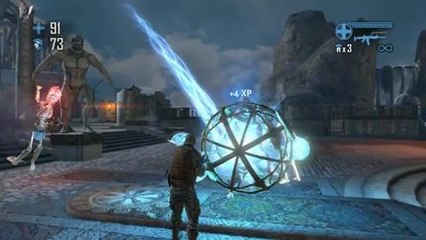 Tráiler de God Mode en HobbyConsolas.com