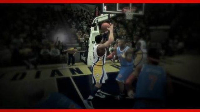 Tráiler de lanzamiento de NBA 2K13 para Nintendo Wii U en HobbyConsolas.com