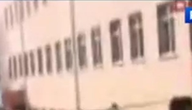 Сирийские снаряды залетели на территорию турецкой школы, погибли два человека