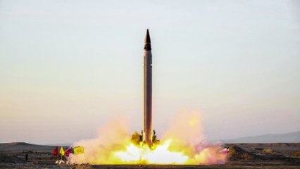 Yeni Yaptırımlar, İran'la ABD Arasındaki Tansiyonu Yeniden Yükseltti