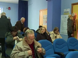 Buzz : Le maire d’un village italien interdit à ses habitants de mourir !