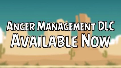 Tráiler del DLC de Angry Birds Trilogy en HobbyConsolas.com