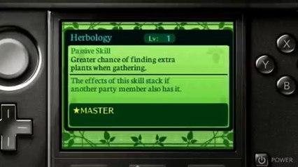 Tráiler del Medic de Etrian Odyssey IV Legend of the Giant God en Hobbyconsolas.com