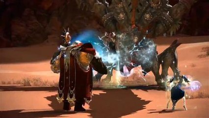 Tráiler del F2P de TERA en Hobbyconsolas.com