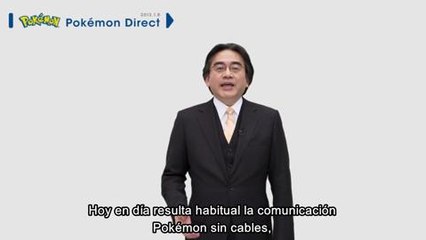 Presentación Pokémon Direct en Hobbyconsolas.com