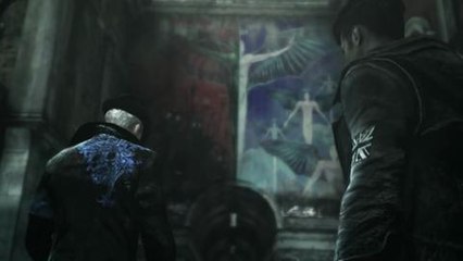 Tráiler de lanzamiento de Devil May Cry en HobbyConsolas.com