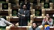 Sindh Assembly: Opposition uproars over Deputy Speaker’s remarks