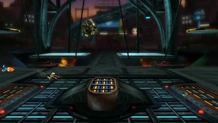 Tráiler de Kat para PlayStation All-Stars Battle Royale en HobbyConsolas.com