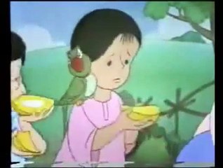 CARTOON URDU - MEENA UNICEF CARTOON URDU 2 AAM KI TAQSEEM