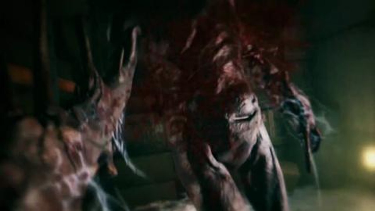 Tráiler de Resident Evil Revelations en HobbyCo...