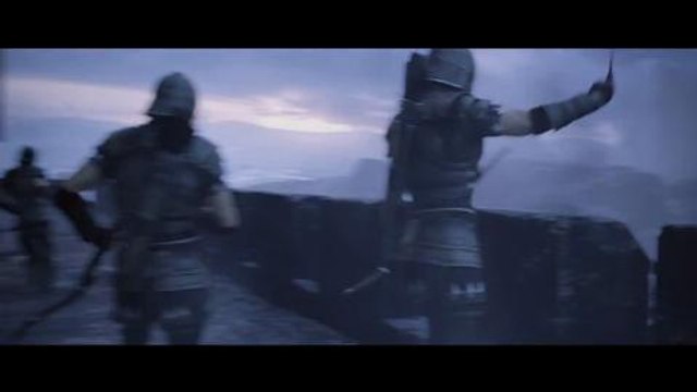 Tráiler The Alliances de The Elder Scrolls Online en HobbyConsolas.com