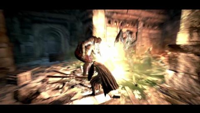 Tráiler de la expansión Dark Arisen de Dragon's Dogma en HobbyConsolas.com