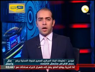 فيديو.. المركزي للتعبئة والإحصاء: "20مليار دولار"قيمة تحويلات المصريين بالخارج