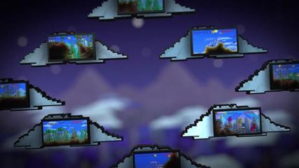 Tráiler de Terraria en HobbyConsolas.com
