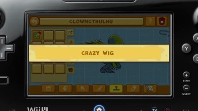 Tráiler de Scribblenauts Unlimited en HobbyConsolas.com