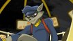 Corto de animación de Sly Cooper Ladrones en el tiempo en HobbyConsolas.com