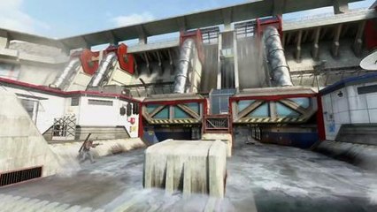 Tráiler de Revolution, el DLC de Call of Duty Black Ops 2 en HobbyConsolas.com