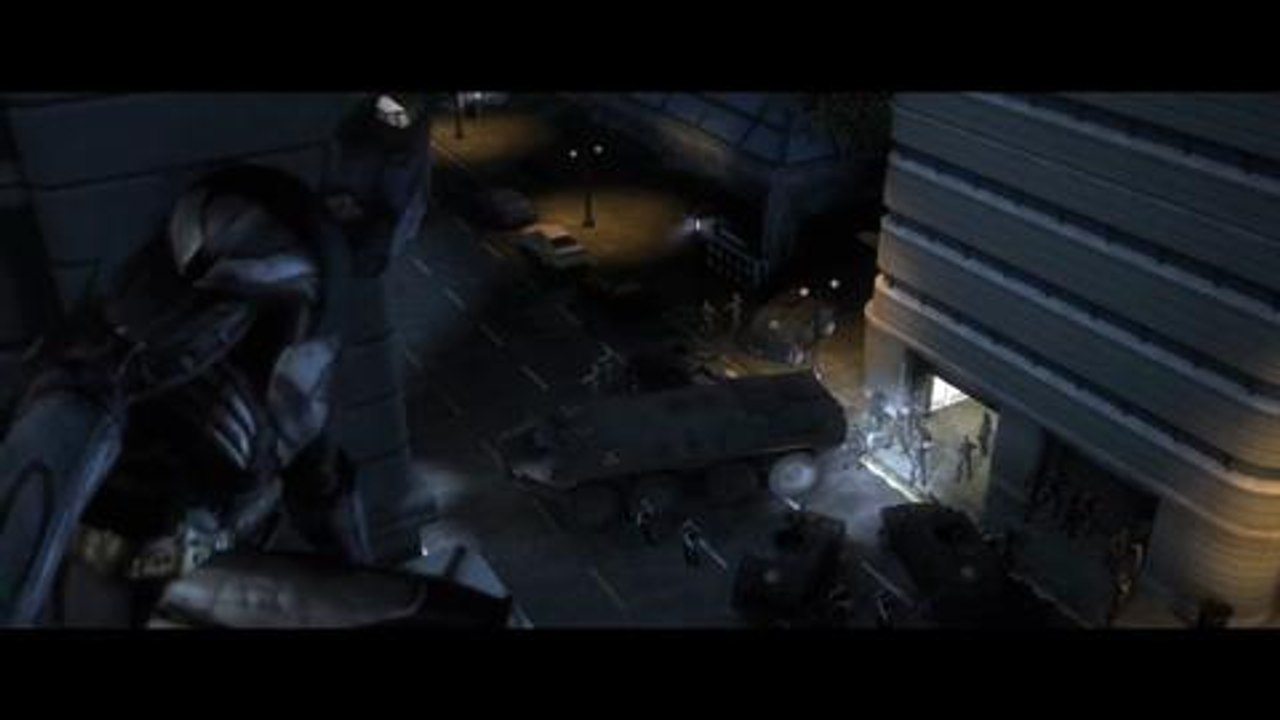 Tráiler argumental de Injustice Gods Among Us en HobbyConsolas.com