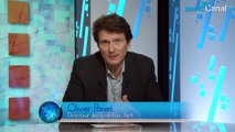 Olivier Passet, Xerfi Canal Les épargnants menacés par la recherche désespérée de rendements