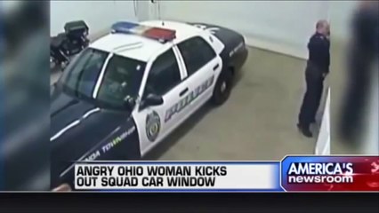 The 7 Discover the 7 Types of Suspects You’ll Encounter in Your Cruiser 🚓