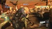 Tráiler del modo Mercenarios Sin Piedad de Resident Evil 6 en HobbyConsolas.com