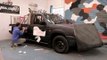 Camioneta mata zombis de Dead Island Riptide (Parte 2) en HobbyConsolas.com