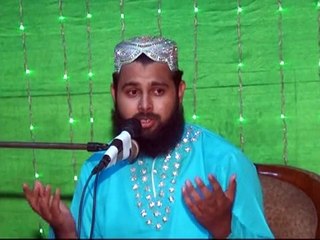 Rubai by Qari junaid liaqat siddiquie 2012 in gujranwala