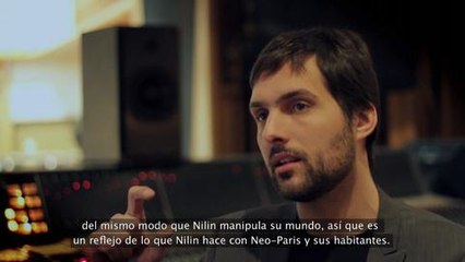 Vídeo 'Tras la música' de Remember Me en Hobbyconsolas.com