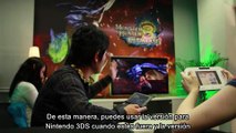Tráiler del Nintendo Direct de Monster Hunter 3 Ultimate en HobbyConsolas.com