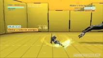 Metal Gear Rising: Revengeance (HD) Misiones, Curiosidades y Coleccionables en HobbyConsolas.com
