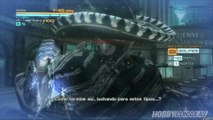 Metal Gear Rising: Revengeance (HD) Historia, Objetivos y Acción Explosiva en HobbyConsolas.com