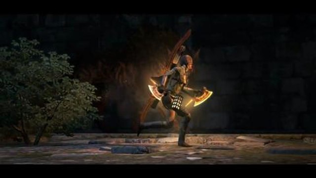 Criaturas mitológicas en Dragon's Dogma Dark Arisen - Hobbyconsolas.com