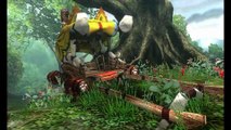 Tráiler de Monster Hunter 4 para 3DS en HobbyConsolas.com