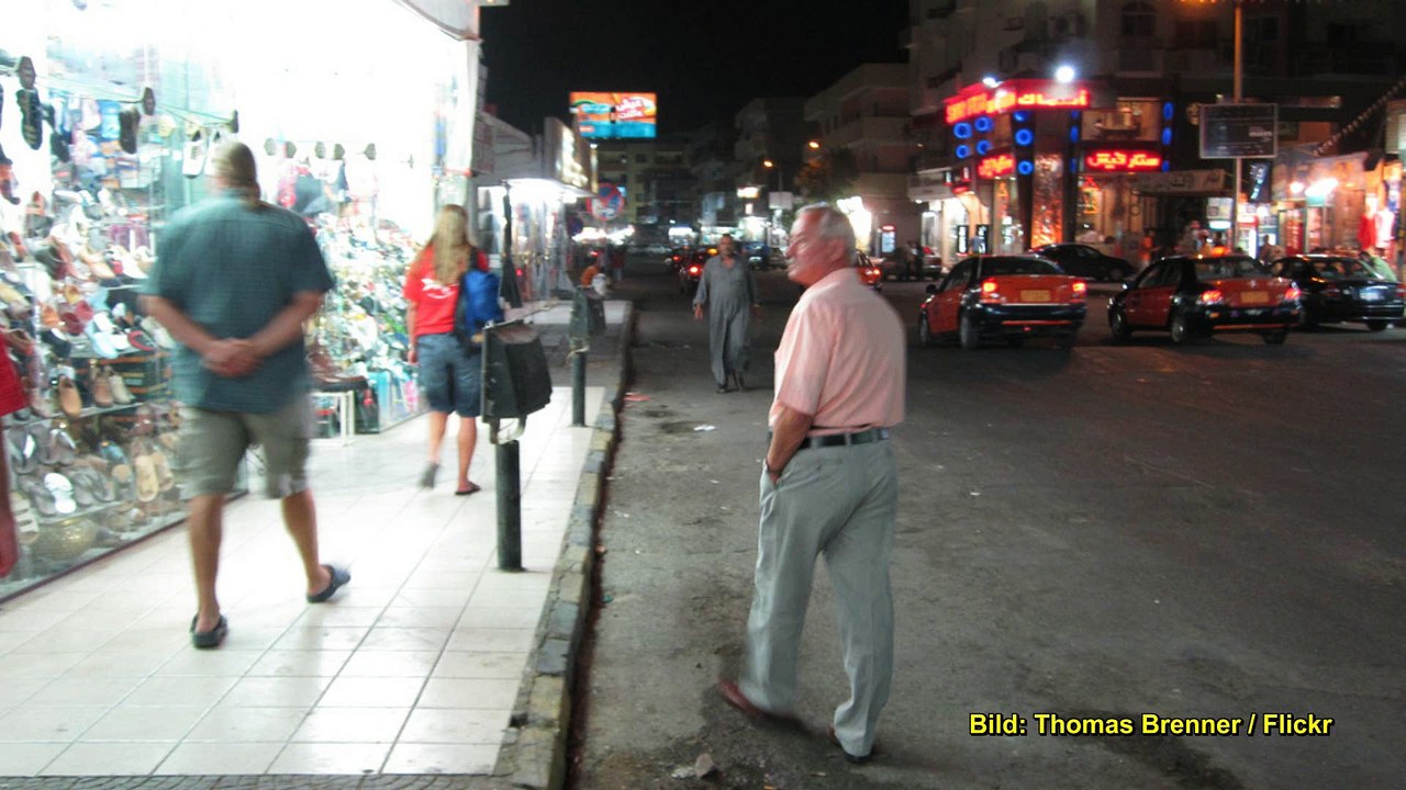 Reise TV: Ägypten - Dubai - Mehr Reisen