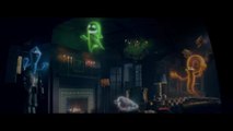 Spot televisivo de Luigi's Mansion 2 en Hobbyconsolas.com