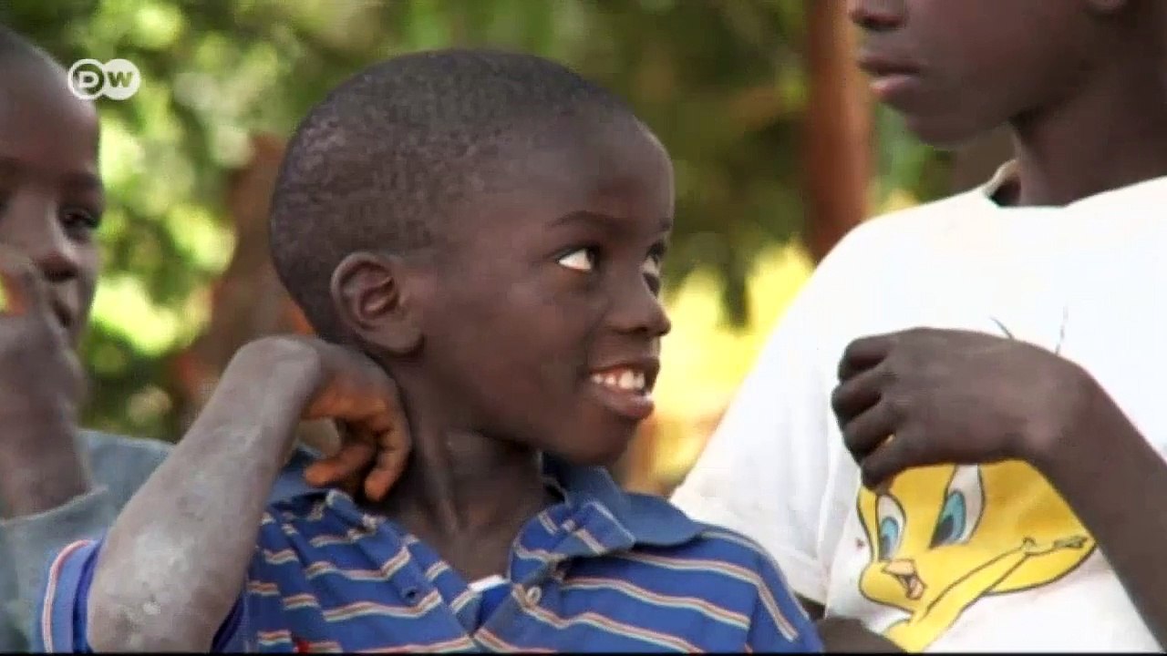 Young Global Leaders : Eric Kacou, Elfenbeinküste | Global 3000